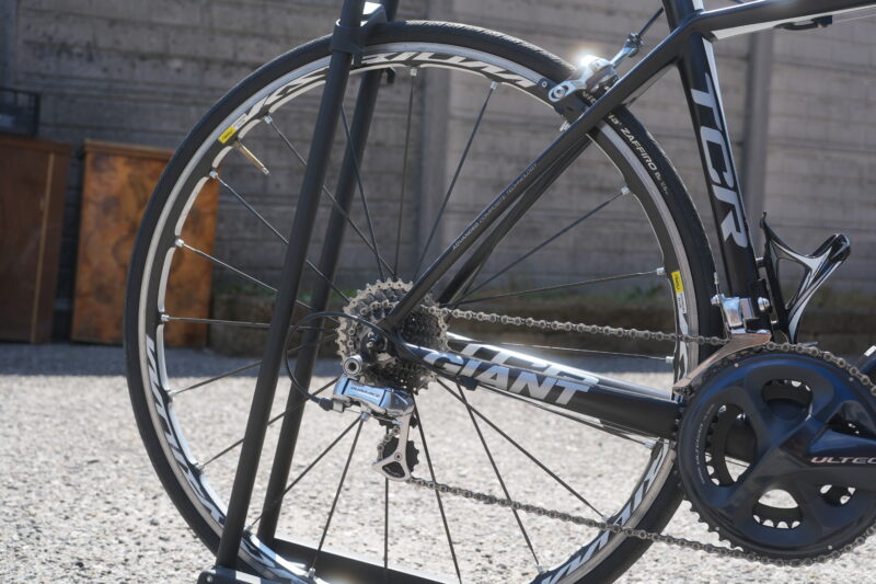 Giant TCR Advanced SL tg. S - immagine 4