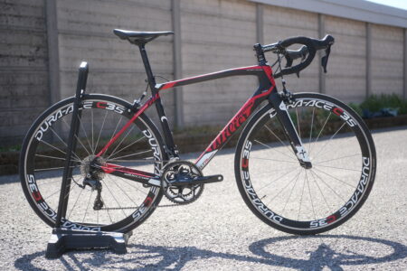 Wilier GTR team tg. M