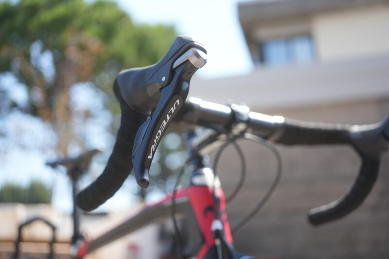 Wilier GTR team tg. M - immagine 3