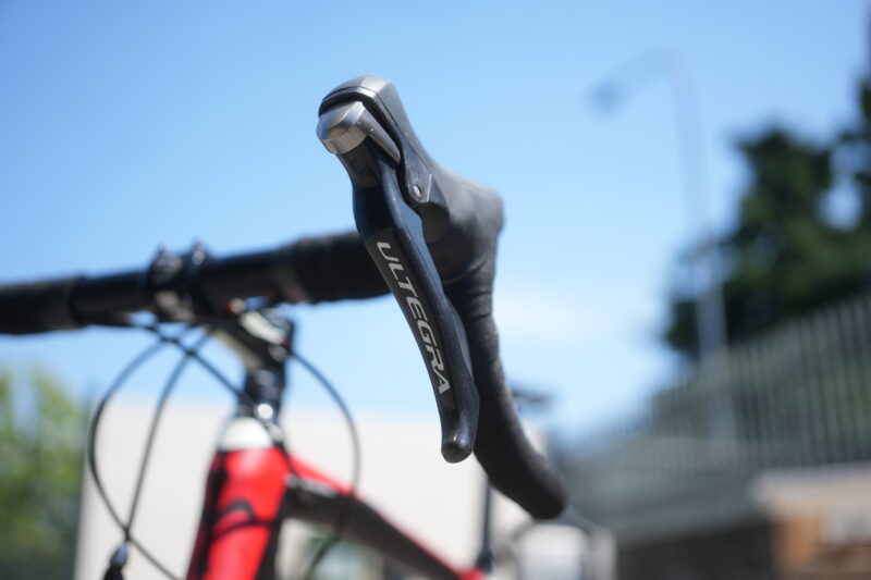 Wilier GTR team tg. M - immagine 4