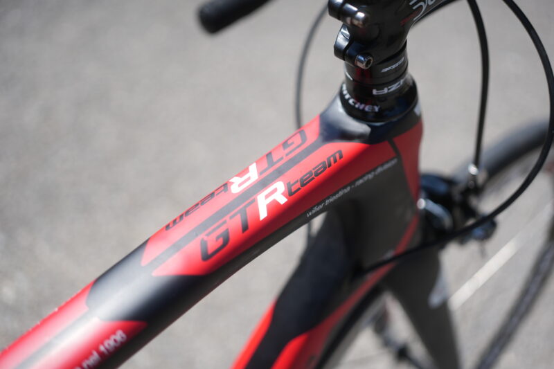 Wilier GTR team tg. M - immagine 10