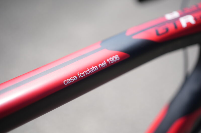 Wilier GTR team tg. M - immagine 9