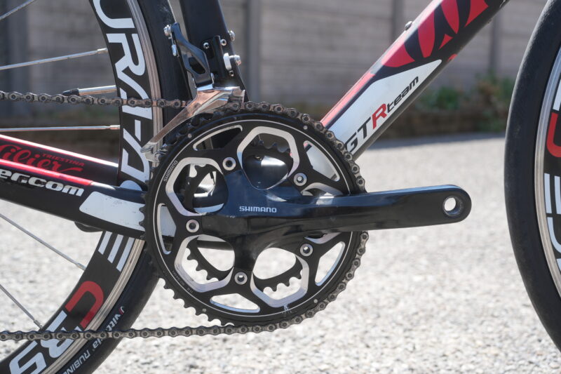 Wilier GTR team tg. M - immagine 14