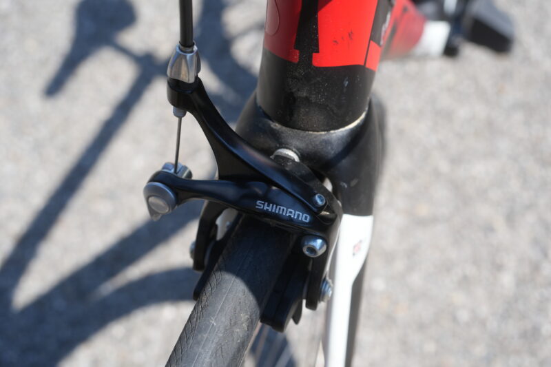 Wilier GTR team tg. M - immagine 5
