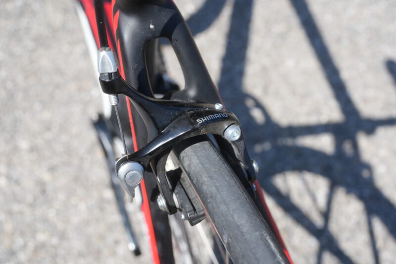 Wilier GTR team tg. M - immagine 12