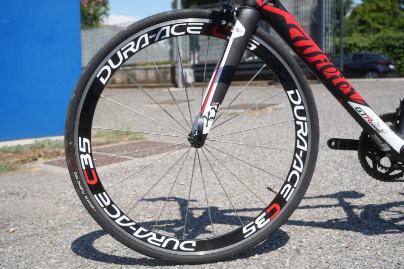 Wilier GTR team tg. M - immagine 11