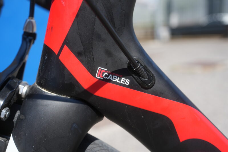 Wilier GTR team tg. M - immagine 6