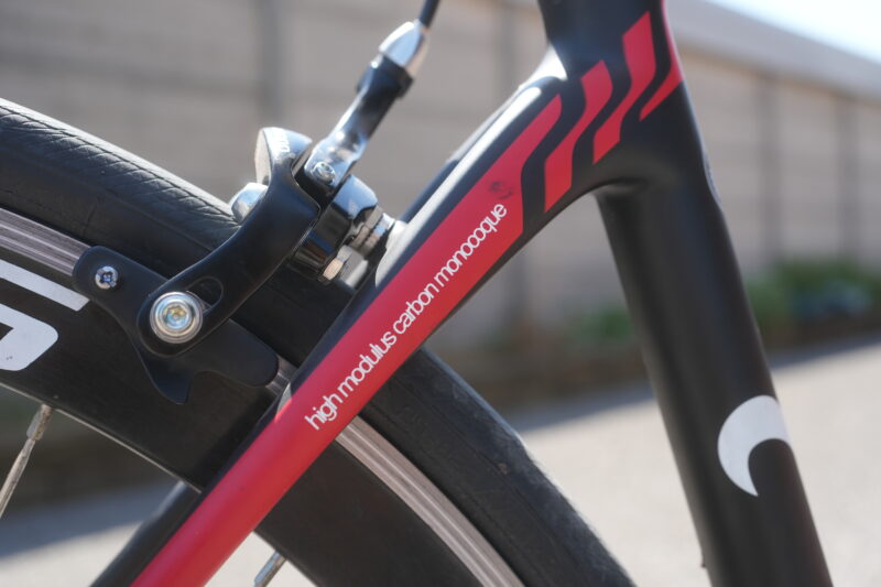 Wilier GTR team tg. M - immagine 8