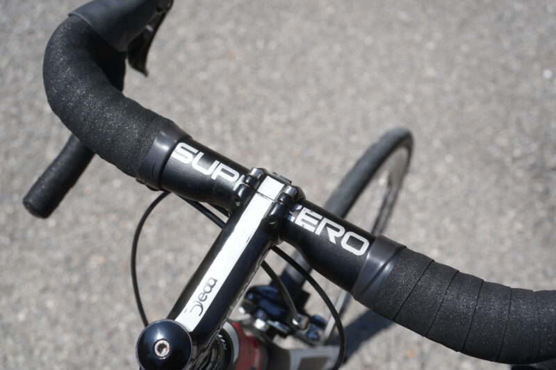Wilier GTR team tg. M - immagine 2