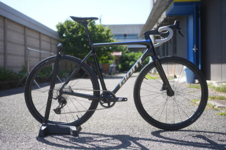 Giant TCX Advanced PRO tg. ML