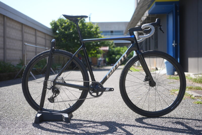 Giant TCX Advanced PRO tg. ML