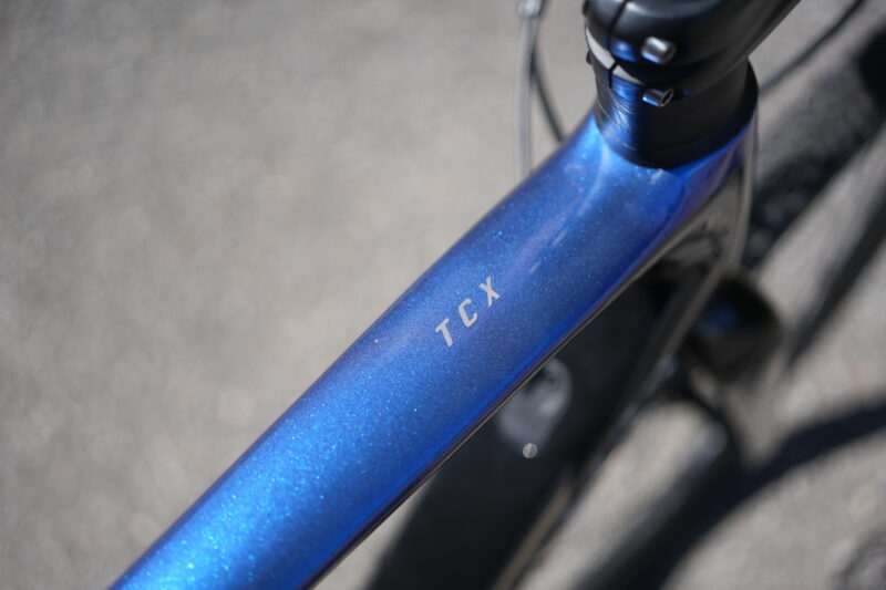 Giant TCX Advanced PRO tg. ML - immagine 2
