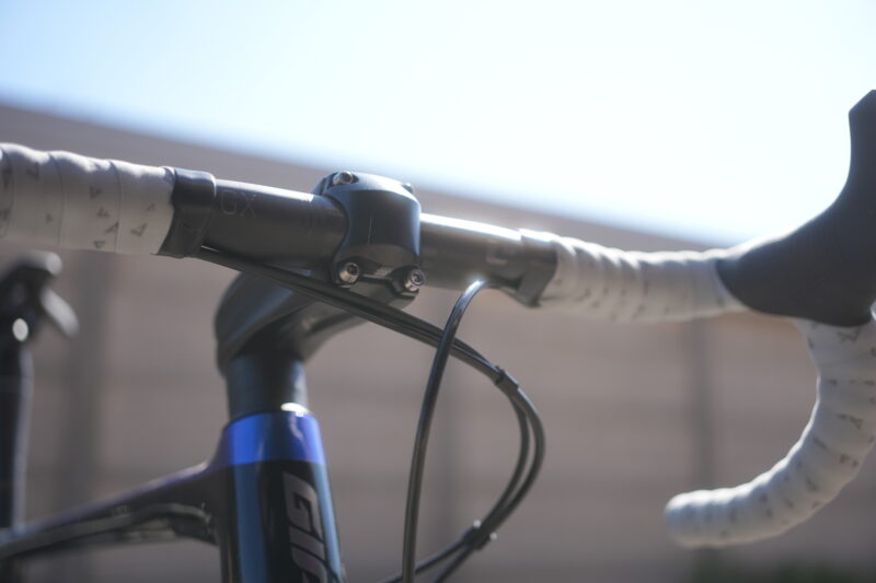 Giant TCX Advanced PRO tg. ML - immagine 4