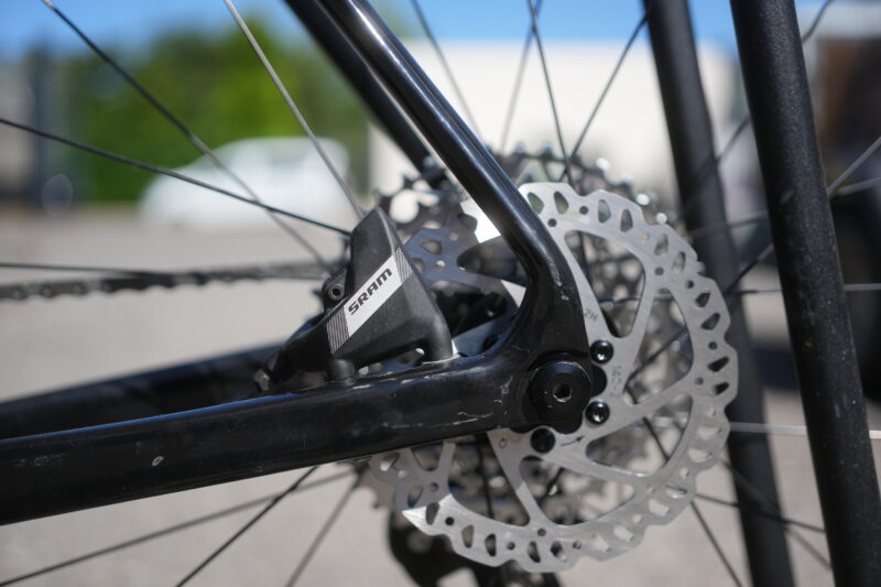 Giant TCX Advanced PRO tg. ML - immagine 10