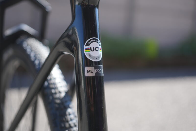 Giant TCX Advanced PRO tg. ML - immagine 12