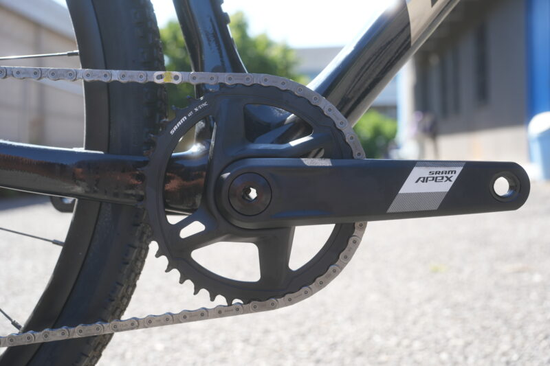 Giant TCX Advanced PRO tg. ML - immagine 8