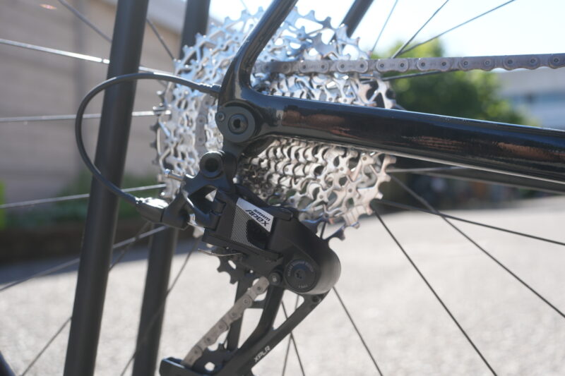 Giant TCX Advanced PRO tg. ML - immagine 9