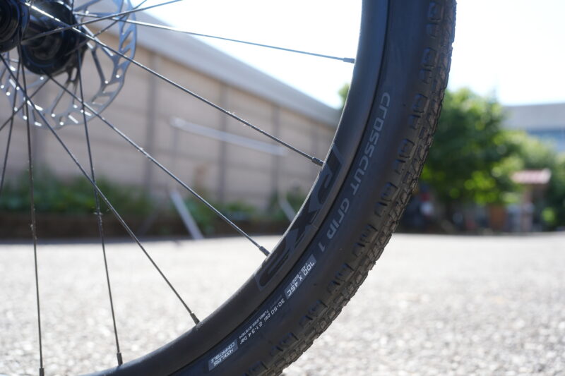 Giant TCX Advanced PRO tg. ML - immagine 11