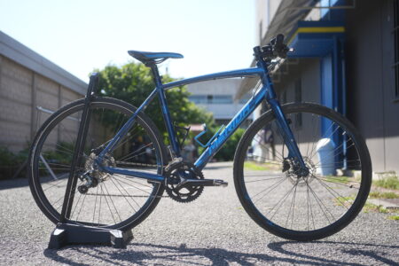 Merida Speeder 300 tg. M
