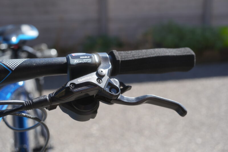 Merida Speeder 300 tg. M - immagine 8