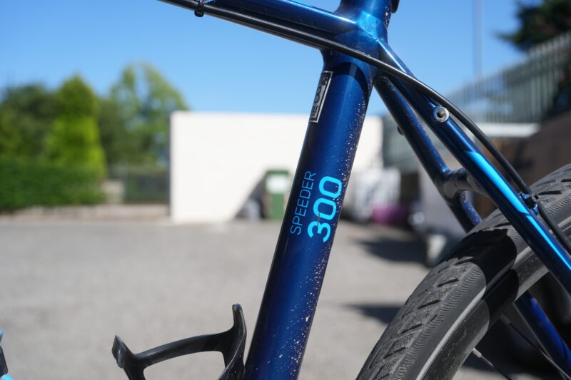 Merida Speeder 300 tg. M - immagine 2