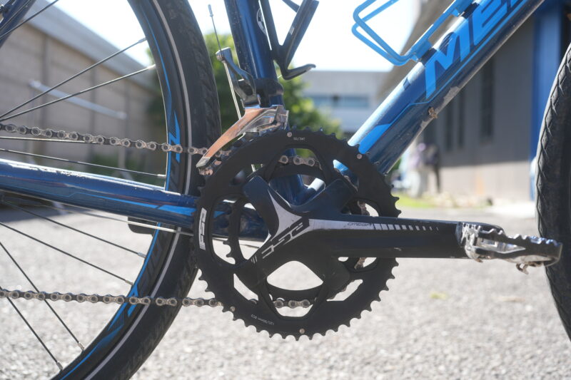 Merida Speeder 300 tg. M - immagine 3