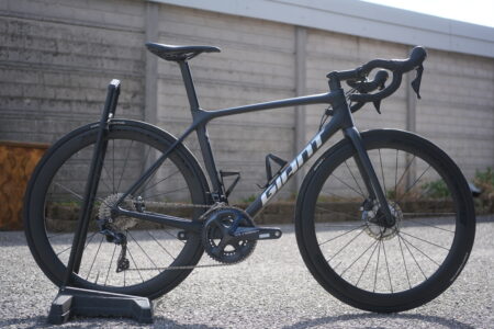 Giant TCR Advanced Disc 1 KOM 2021 tg. M