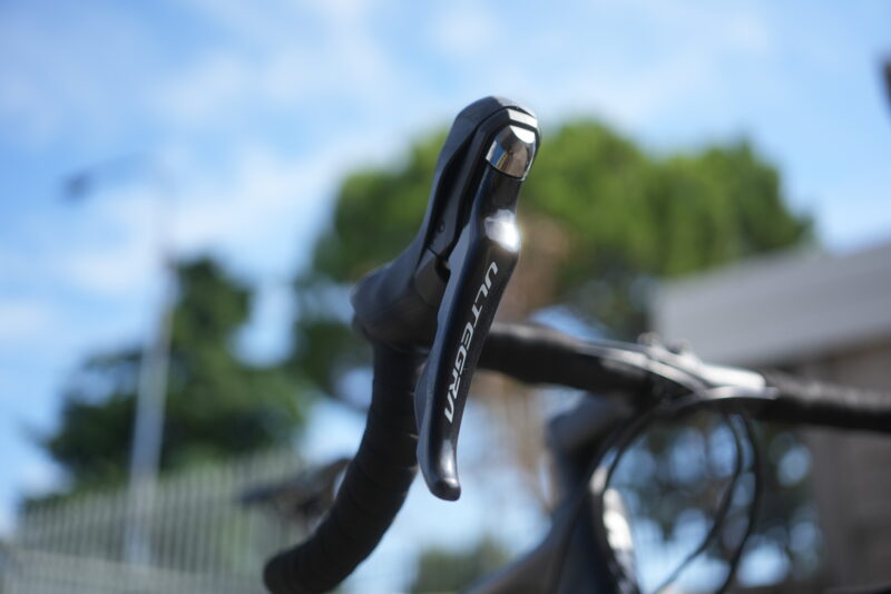 Giant TCR Advanced Disc 1 KOM 2021 tg. M - immagine 2