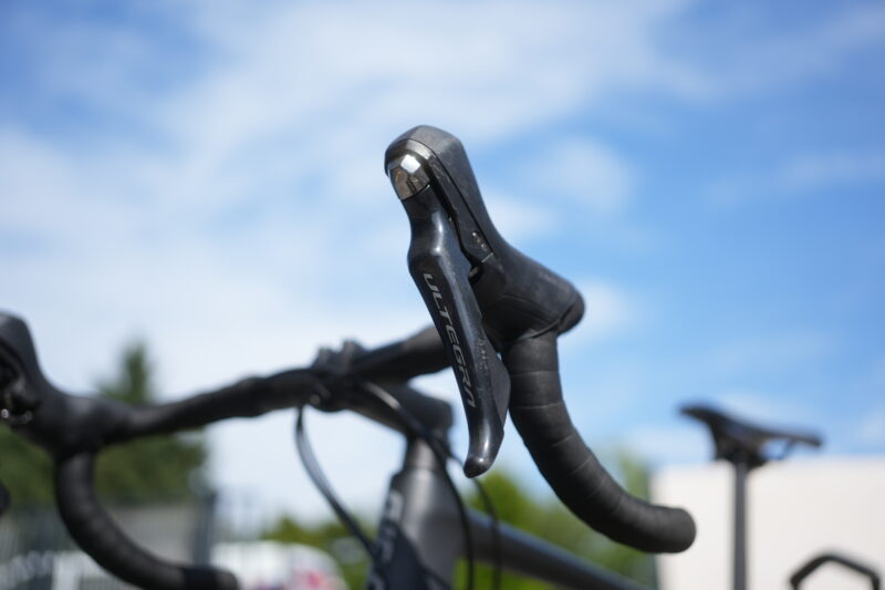 Giant TCR Advanced Disc 1 KOM 2021 tg. M - immagine 3