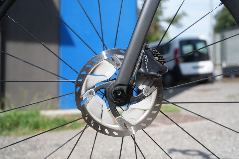 Giant TCR Advanced Disc 1 KOM 2021 tg. M - immagine 6