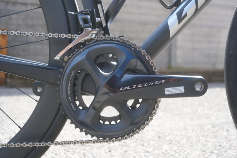 Giant TCR Advanced Disc 1 KOM 2021 tg. M - immagine 4