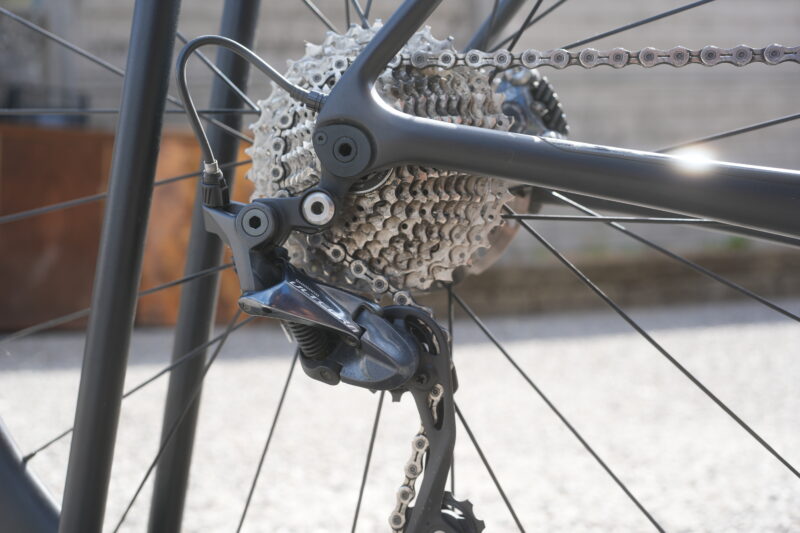 Giant TCR Advanced Disc 1 KOM 2021 tg. M - immagine 5