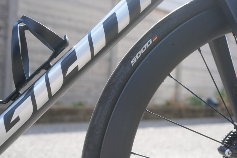 Giant TCR Advanced Disc 1 KOM 2021 tg. M - immagine 7
