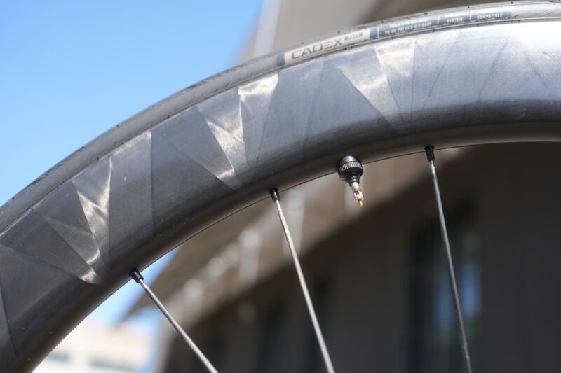 Coppia ruote Happy Bike 60mm usate - immagine 2