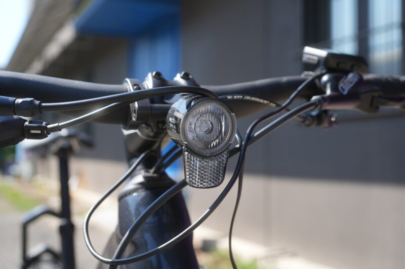 Giant Stance E+ EX Pro 2023 tg. S - immagine 5