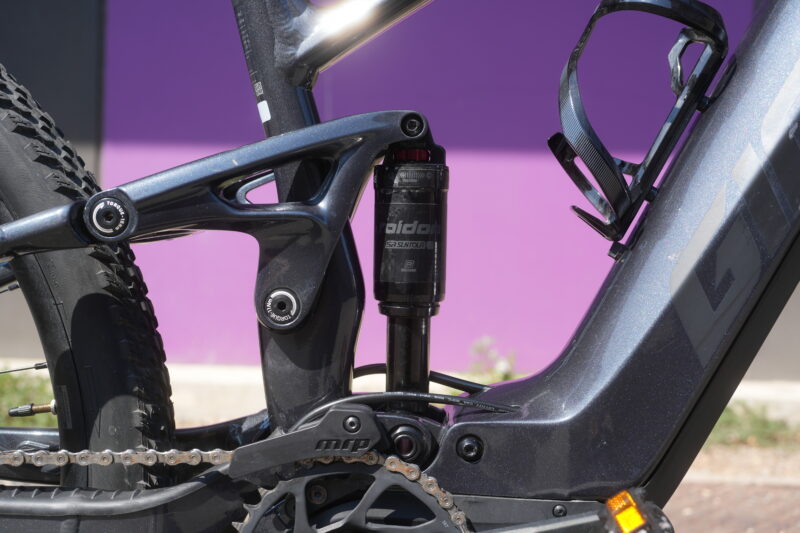Giant Stance E+ EX Pro 2023 tg. S - immagine 12