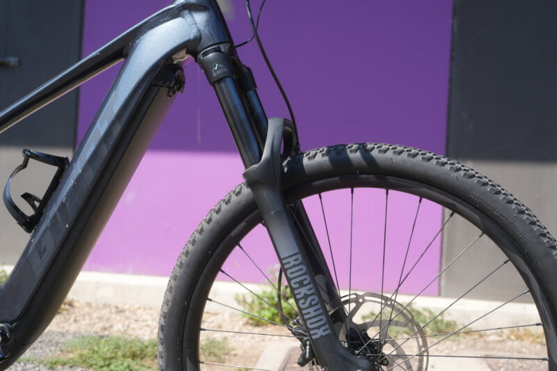 Giant Stance E+ EX Pro 2023 tg. S - immagine 11