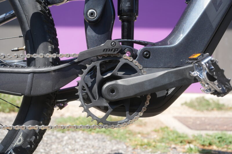 Giant Stance E+ EX Pro 2023 tg. S - immagine 6