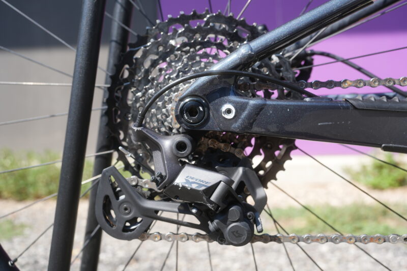 Giant Stance E+ EX Pro 2023 tg. S - immagine 7