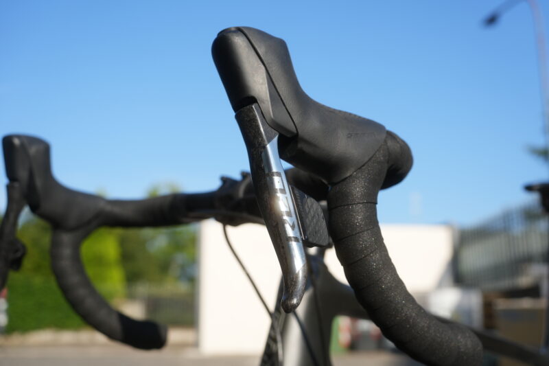Giant TCR Advanced SL Disc 0 2021 Tg. M - immagine 4