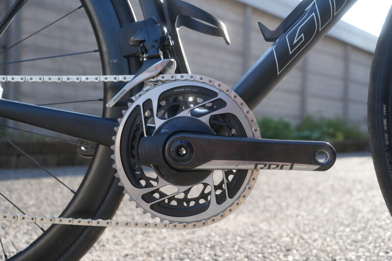 Giant TCR Advanced SL Disc 0 2021 Tg. M - immagine 5
