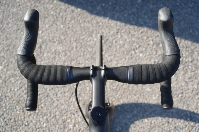 Giant TCR Advanced SL Disc 0 2021 Tg. M - immagine 3