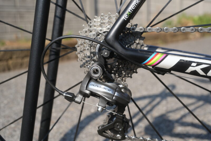 Kemo KR-F8 tg. S (53) - immagine 9