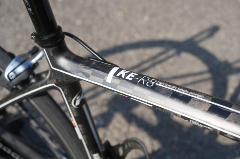 Kemo KR-F8 tg. S (53) - immagine 8