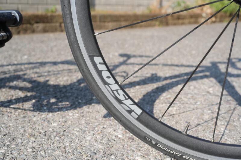 Kemo KR-F8 tg. S (53) - immagine 4