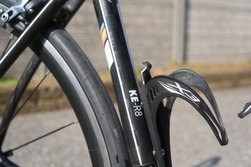 Kemo KR-F8 tg. S (53) - immagine 2