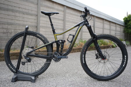 Giant Reign 29 2 2021 tg. S