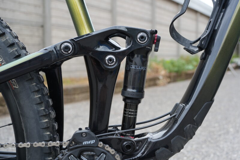 Giant Reign 29 2 2021 tg. S - immagine 8