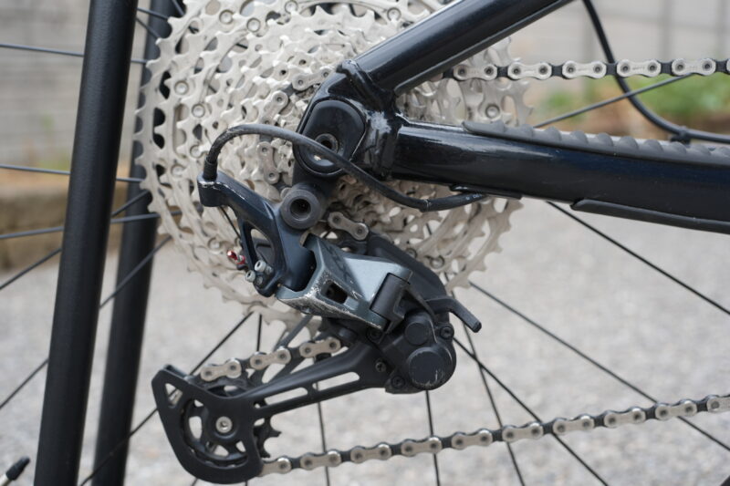 Giant Reign 29 2 2021 tg. S - immagine 7