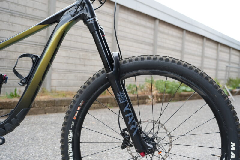 Giant Reign 29 2 2021 tg. S - immagine 5